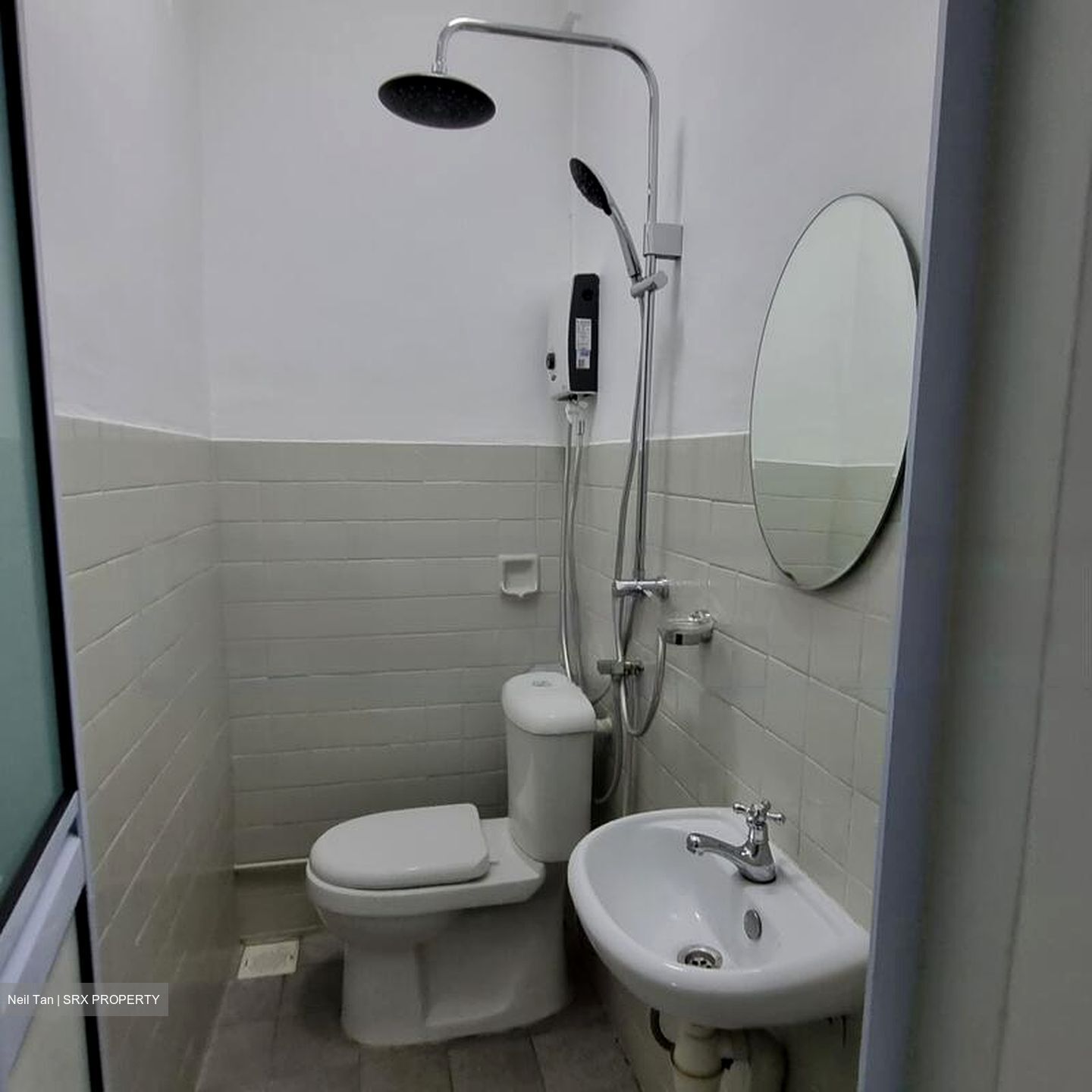Ang Mo Kio Avenue 2 (D20), Terrace #466974191